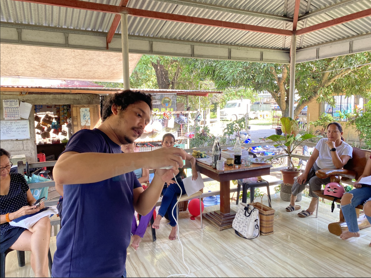 Global Alliance for Incinerator Alternatives (GAIA)